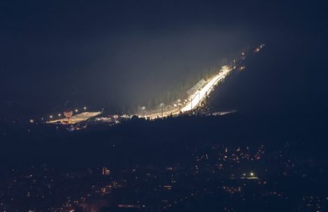 Puchar Świata w skokach narciarskich w Zakopanem – ruszyła sprzedaż biletów!