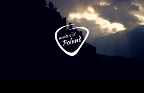 Cuda Polski: TATRY (film)