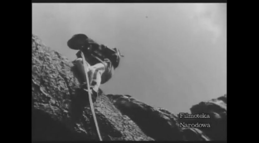Akcja TOPR z 1937 roku (film)