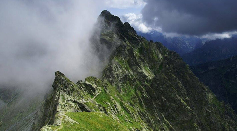 Subiektywna klasyfikacja szlaków w polskich Tatrach