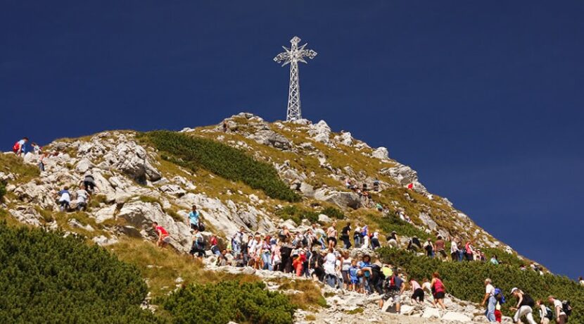 Pilne! TPN zamyka najpopularniejsze szlaki w Tatrach!