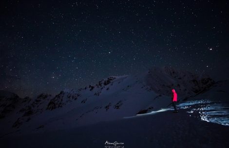 Nocne wędrówki po Tatrach znów zabronione