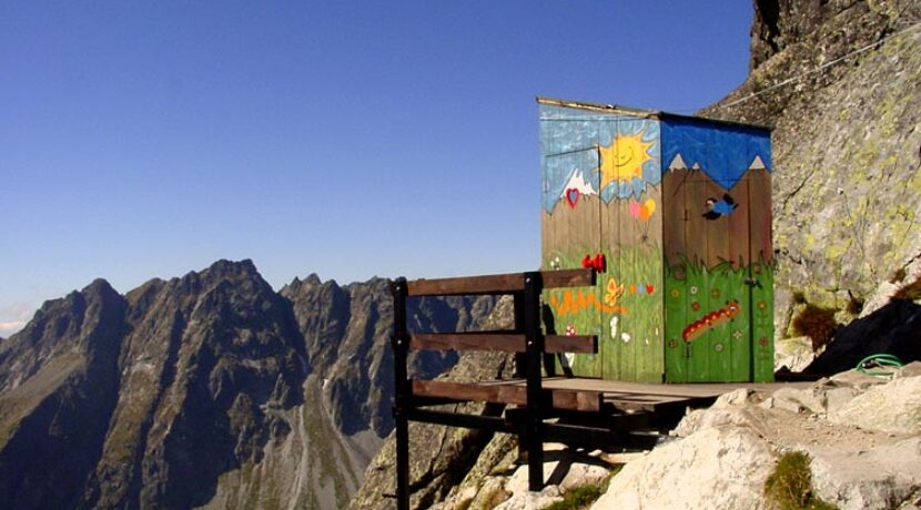 Tatry Słowackie: szlaki powyżej schronisk znów otwarte!
