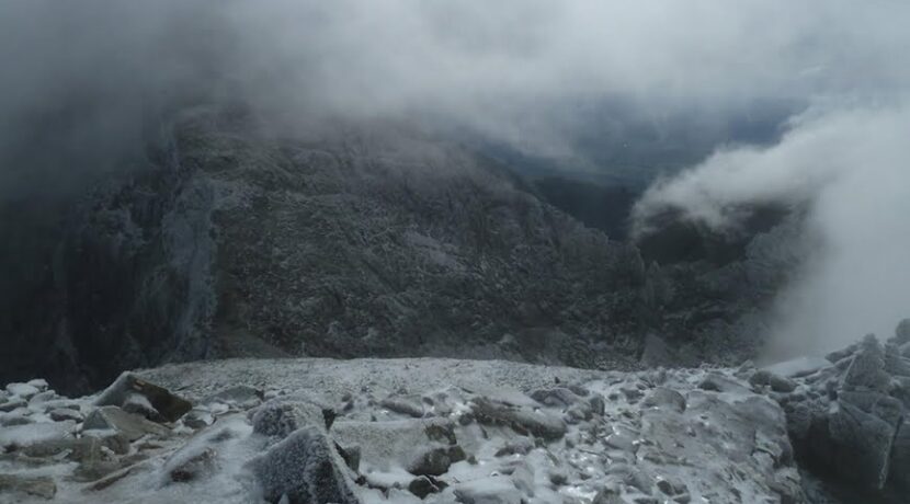 W Tatrach istne lodowisko! Kolejna porcja aktualnych zdjęć