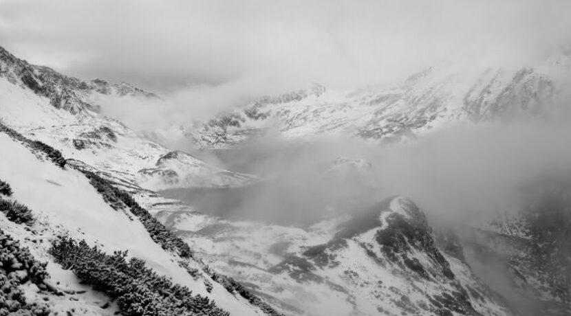 Uwaga! Zamknięte szlaki w Tatrach