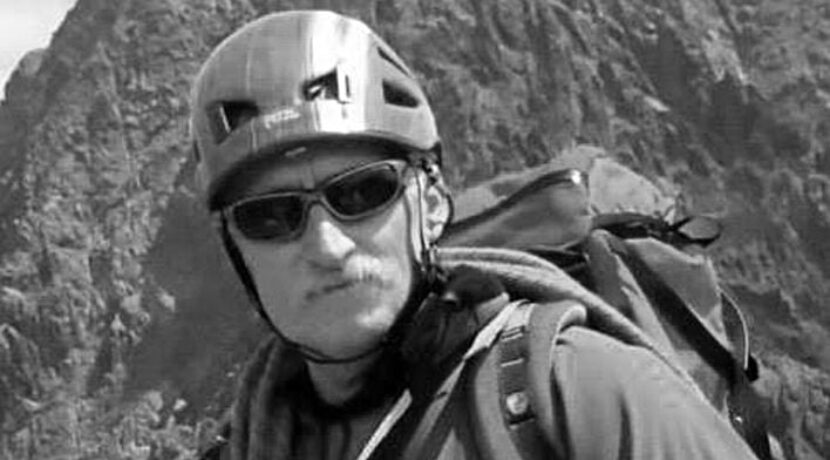 Ratownik TOPR, doświadczony przewodnik zginął pod lawiną w Tatrach