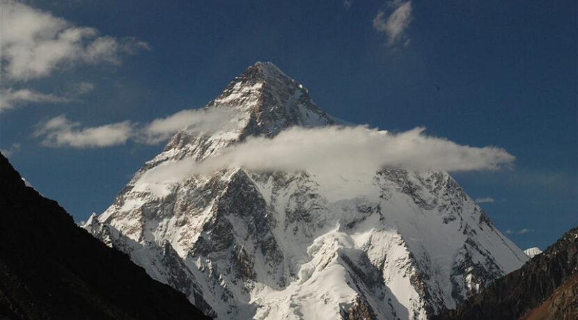 Będzie polska zimowa wyprawa na K2, jeszcze w tym roku!