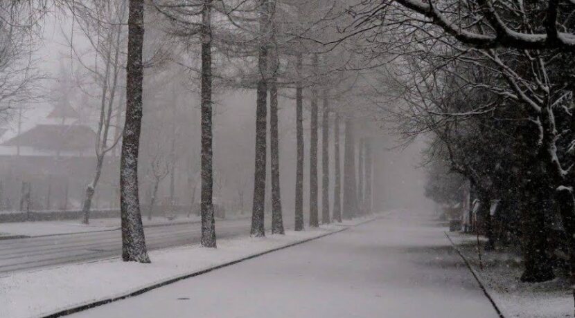 To będą białe święta! W Tatrach i Zakopanem znów sypnie śniegiem
