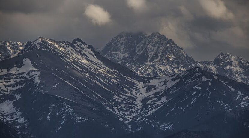 Prognoza na długi weekend – w Tatrach spadnie śnieg!