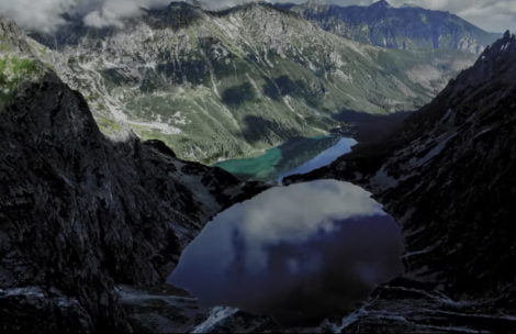 Rysy, Orla Perć, Świnica, Kościelec… – świetny film z wędrówek po Tatrach