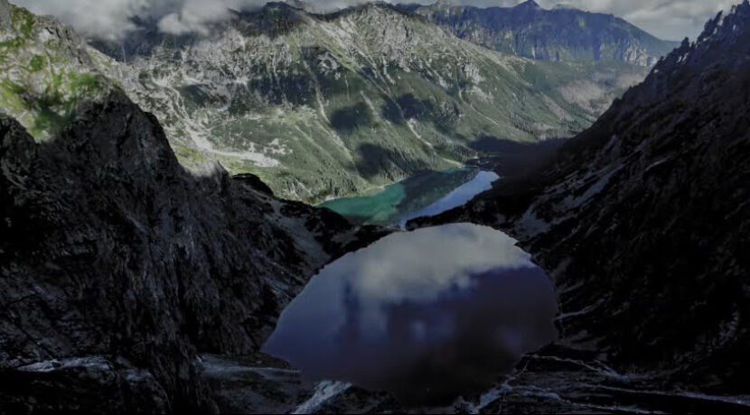 Rysy, Orla Perć, Świnica, Kościelec… – świetny film z wędrówek po Tatrach