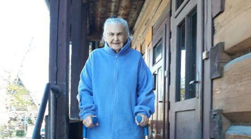 Zaginęła 90-letnia mieszkanka Zakopanego. Lubiła chodzić w góry