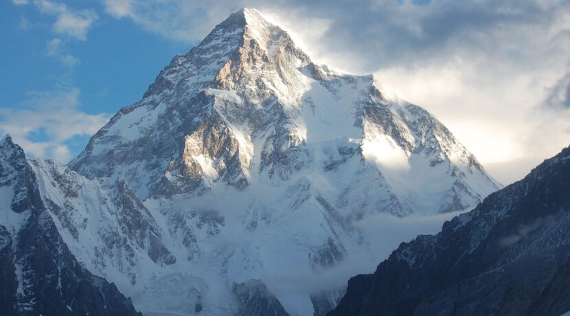 Zimowa próba na K2 jednak bez dodatkowego tlenu!