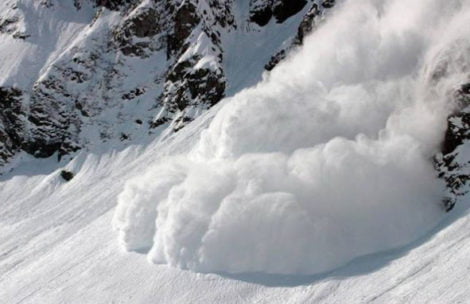 Tragiczne wieści z Kanady. Trzech świetnych alpinistów zginęło pod olbrzymią lawiną