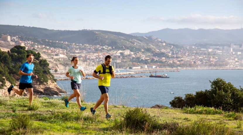 Zacznij biegać w terenie, korzystaj z wiosennych promocji! Zapraszają Salomon oraz Intersport!