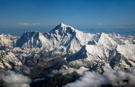 W ciągu tygodnia na Mount Everest zginęło 10 osób
