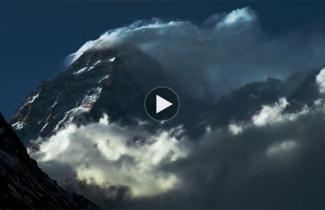 „OSTATNIA GÓRA” – jest teaser filmu o polskiej wyprawie na K2