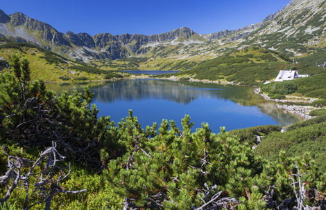 Tatrzański Park Narodowy otwiera kolejne 3 szlaki turystyczne