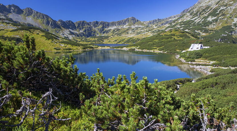Tatrzański Park Narodowy otwiera kolejne 3 szlaki turystyczne