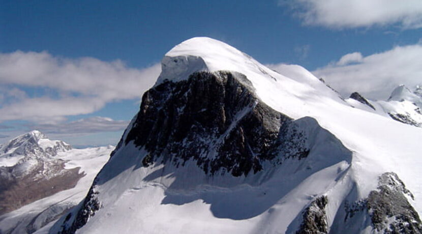 Polski alpinista zginął w Alpach. Ciało znaleziono na dnie wąskiej szczeliny