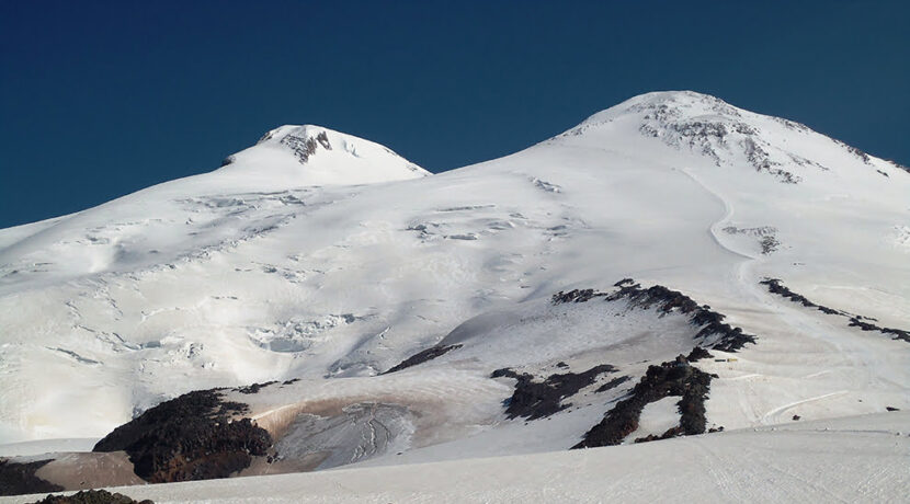 Dramat na Elbrusie. Nie żyje 5 osób