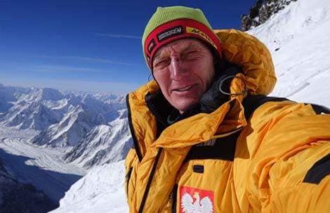 Denis Urubko – przegląd górskich osiągnięć