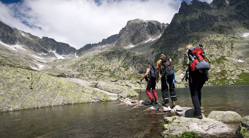 Szlaki bez Granic – ubezpieczenie dla pasjonatów polskich gór