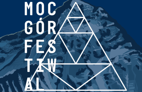 Festiwal Moc Gór – już pod koniec sierpnia w Zakopanem!