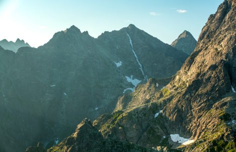 Rysy mają 2501 m, Świnica 2302 m! Poznaliśmy najnowsze wyniki pomiarów wysokości w Tatrach
