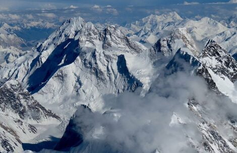 Wypadek na K2. Hiszpański wspinacz musi być ewakuowany