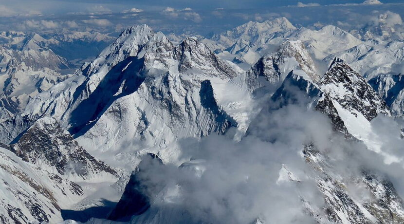 Wypadek na K2. Hiszpański wspinacz musi być ewakuowany