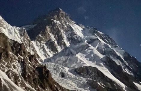 Co się wydarzyło na K2 – podsumowanie