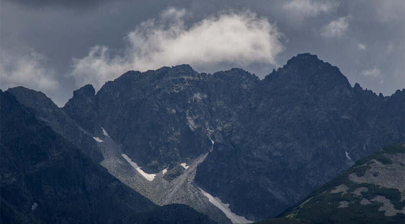 W Tatrach znaleziono ciało turysty