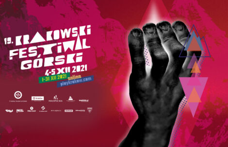 Krakowski Festiwal Górski już w tym tygodniu! (ZAPOWIEDŹ I GOŚCIE)