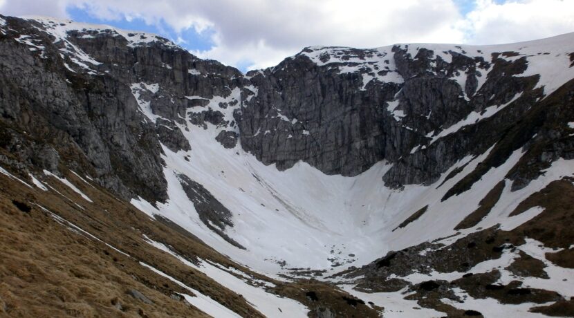 Temperatury -50°C w Tatrach? Pasjonaci chcą zbadać polski biegun zimna