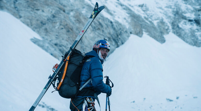 Andrzej Bargiel w drodze na szczyt Everestu. Znamy prawdopodobny plan ataku