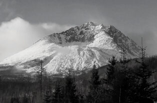 Śmiertelny wypadek lawinowy w Tatrach