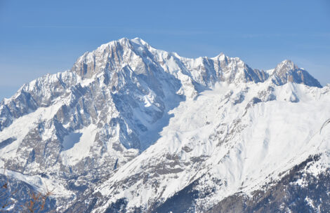 Cztery osoby zginęły pod Mont Blanc. Wśród nich Polak