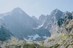 Nowe połączenie autobusowe w Tatry Słowackie!