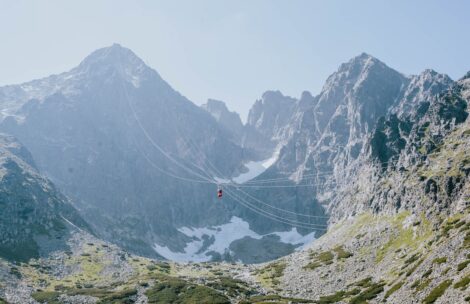 Nowe połączenie autobusowe w Tatry Słowackie!