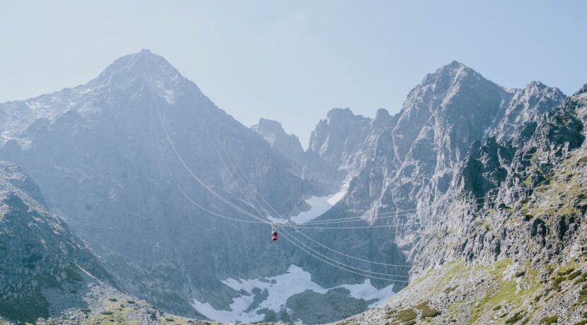 Nowe połączenie autobusowe w Tatry Słowackie!