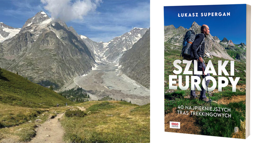 TOUR DU MONT BLANC – Wędrówka wokół najwyższego szczytu Alp