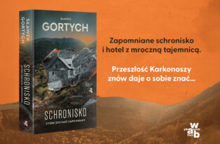 „Schronisko, które zostało zapomniane”, czyli mroczna przeszłość Karkonoszy znów daje o sobie znać