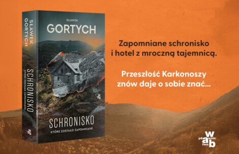 „Schronisko, które zostało zapomniane”, czyli mroczna przeszłość Karkonoszy znów daje o sobie znać