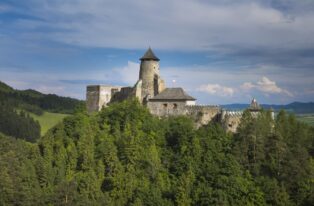 Na wycieczkę do sąsiadów – Słowackie regiony przygraniczne oferują unikatowe miejsca