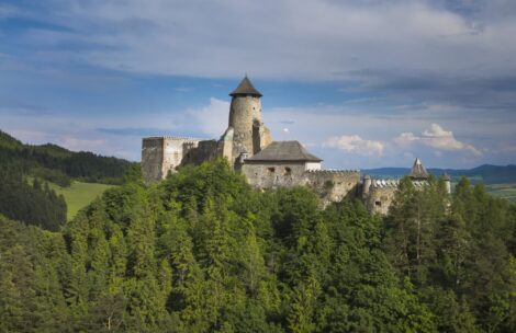 Na wycieczkę do sąsiadów – Słowackie regiony przygraniczne oferują unikatowe miejsca