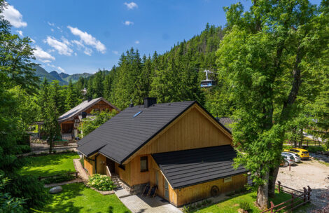 Apartamenty Kuźnice 13