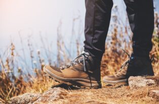 Buty w góry – jak wybrać odpowiedni model na sezon zimowy?