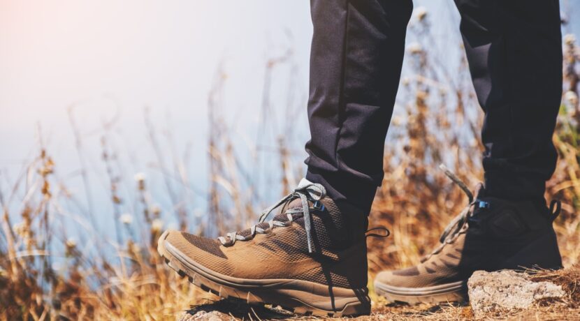 Buty w góry – jak wybrać odpowiedni model na sezon zimowy?