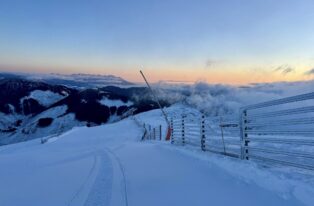 Tragedia w Tatrach Niżnych. Nie żyje polski narciarz